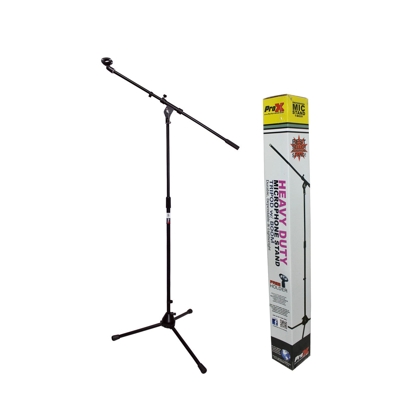 ProX T-MIC01