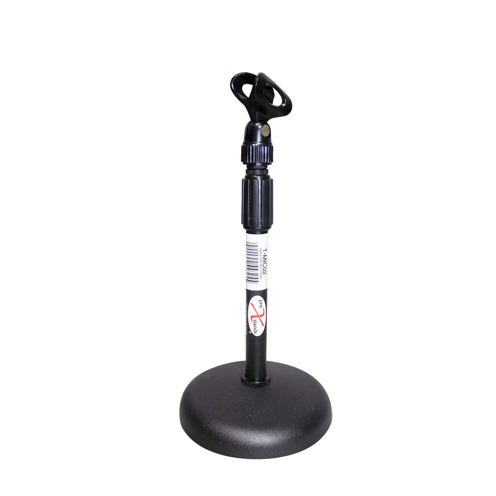 ProX T-MIC02