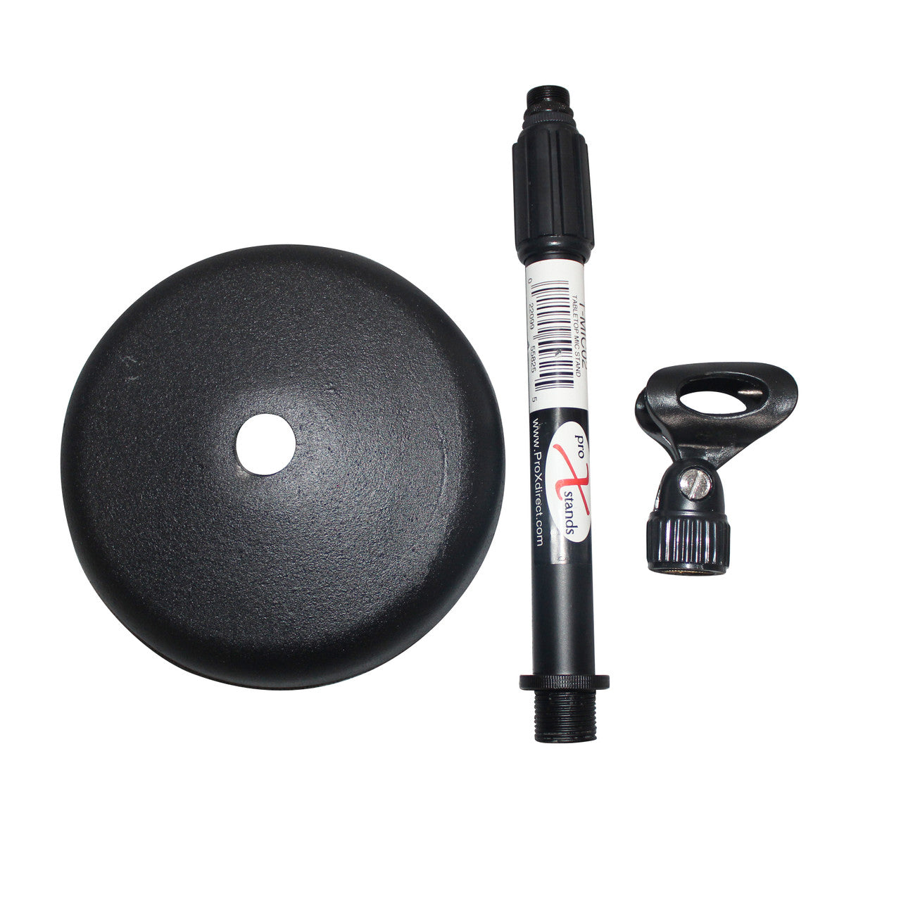 ProX T-MIC02