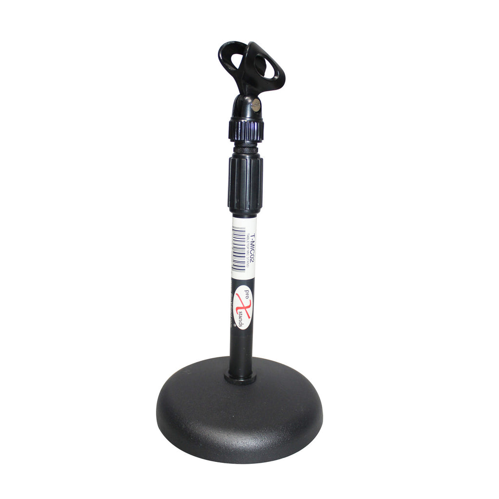 ProX T-MIC02