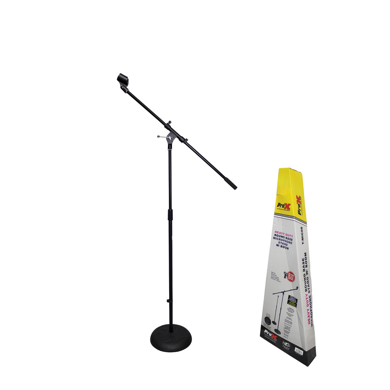 ProX T-MIC06