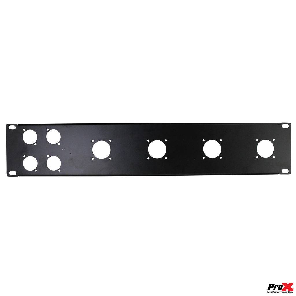 ProX T-P2-4X4