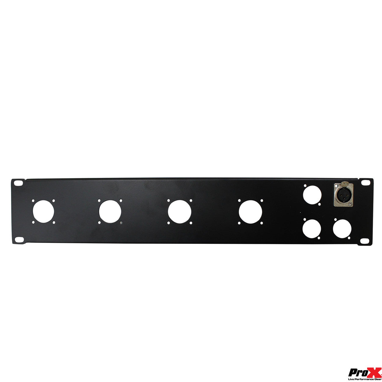 ProX T-P2-4X4