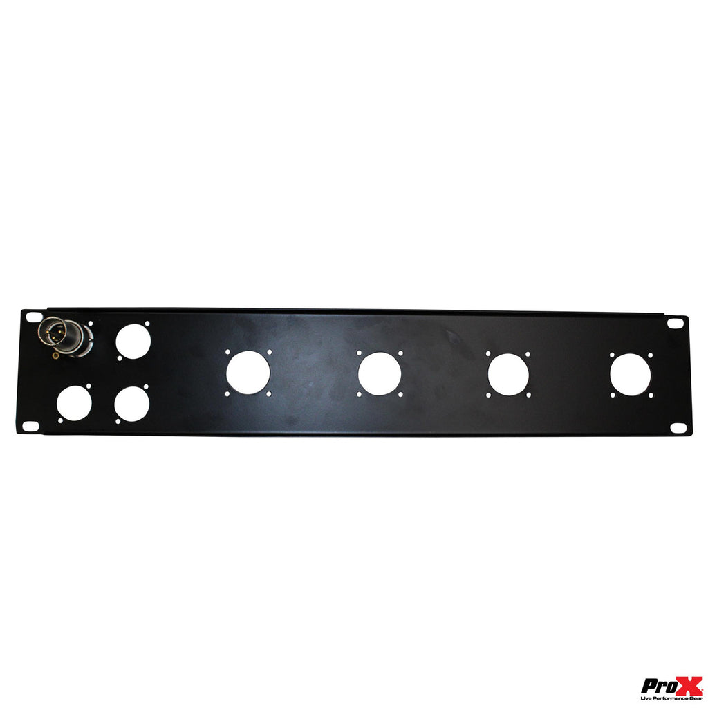 ProX T-P2-4X4
