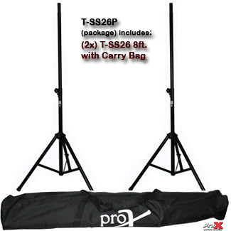 ProX T-SS26P