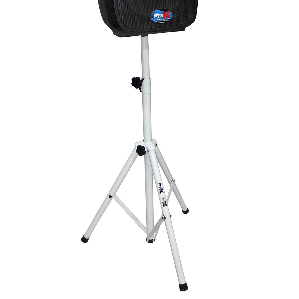 ProX T-SS28P WHITE