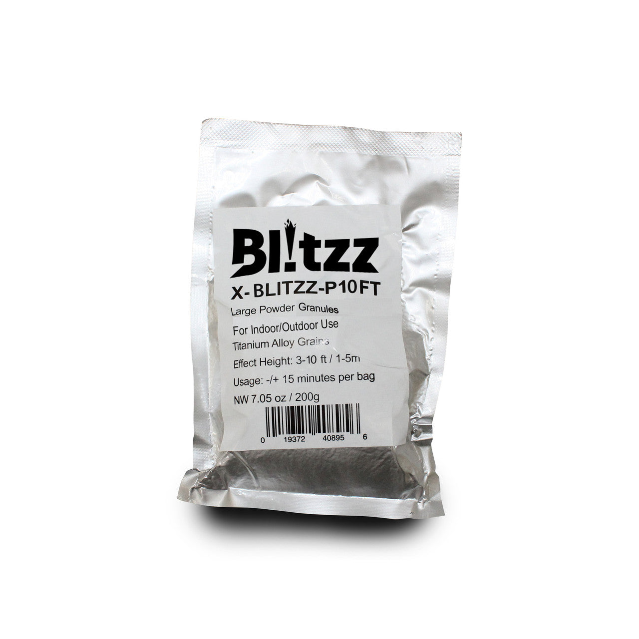 ProX X-BLITZZ-P10FT