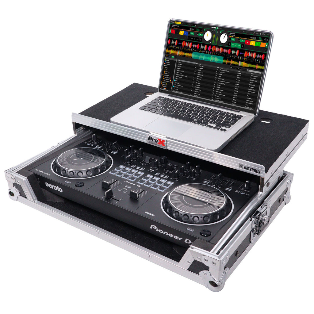 ProX X-DDJREV1 LT