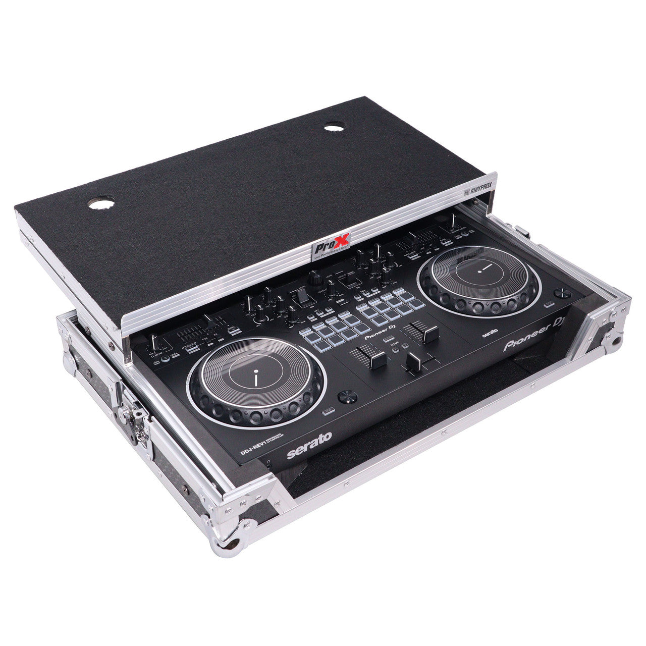 ProX X-DDJREV1 LT