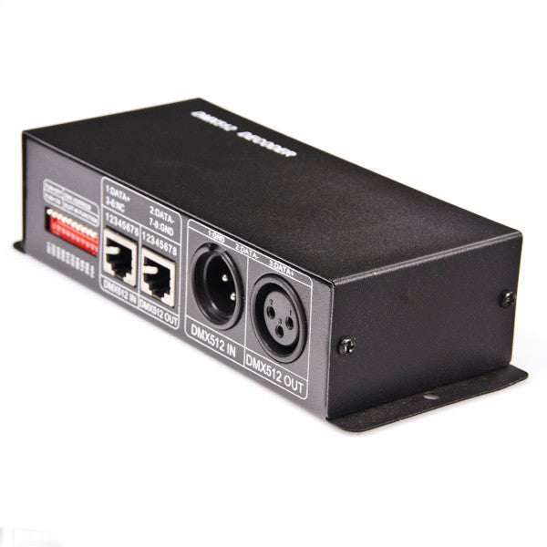 ProX X-DMX-3CH
