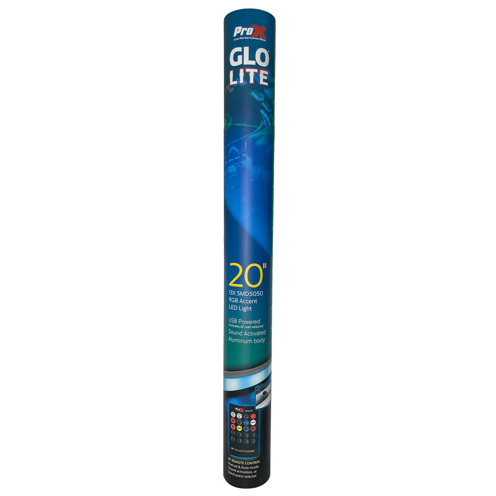 ProX X-GLOLITE20