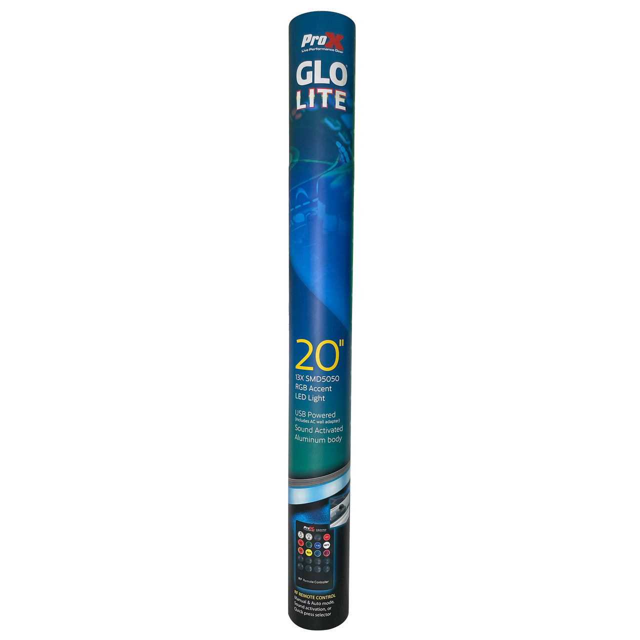 ProX X-GLOLITE20