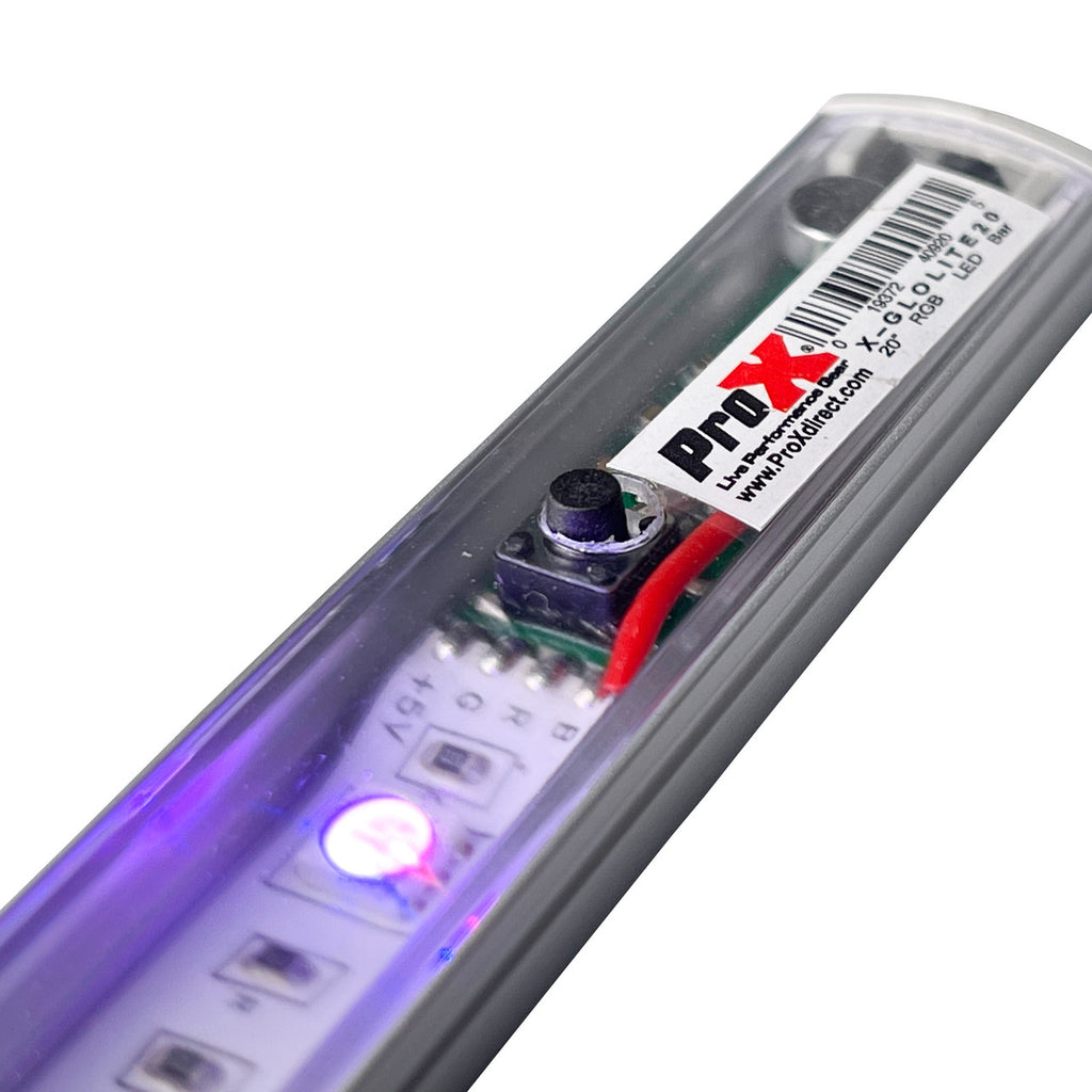ProX X-GLOLITE20