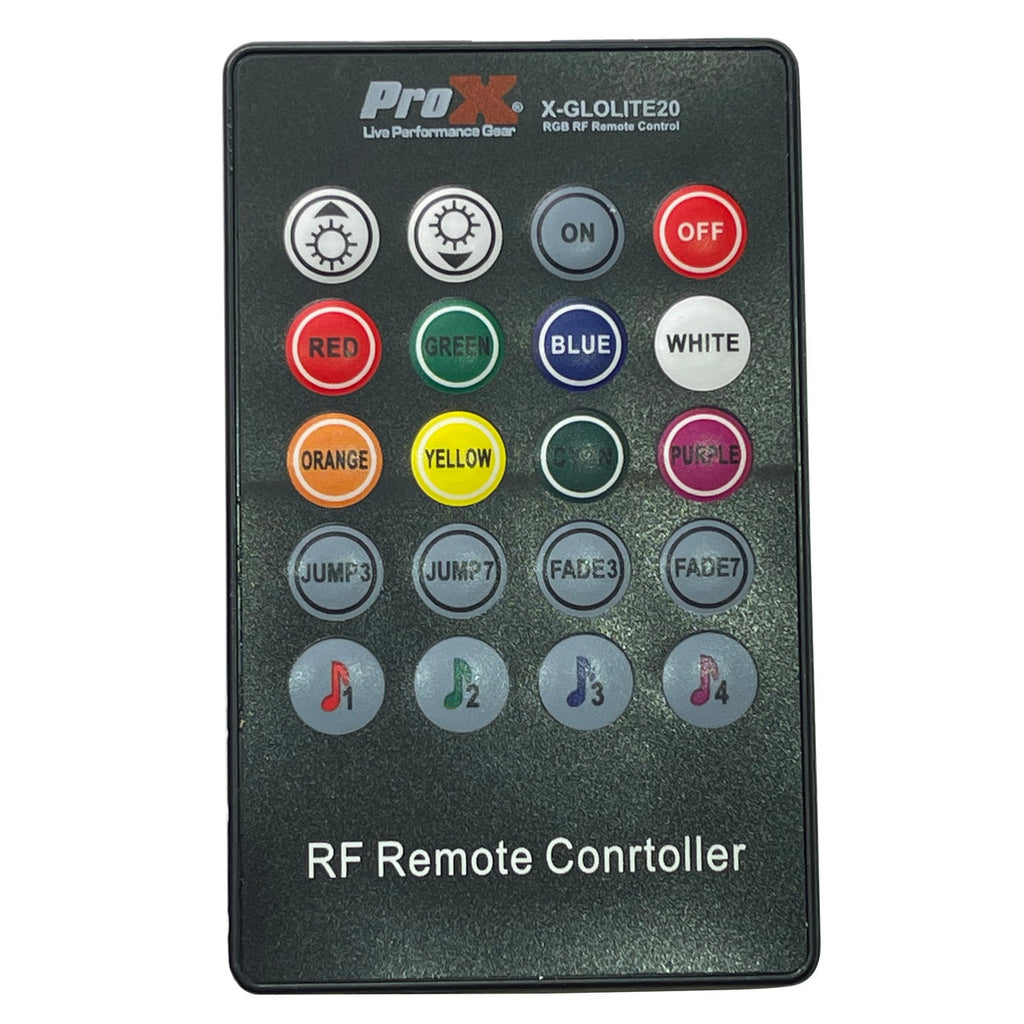 ProX X-GLOLITE20