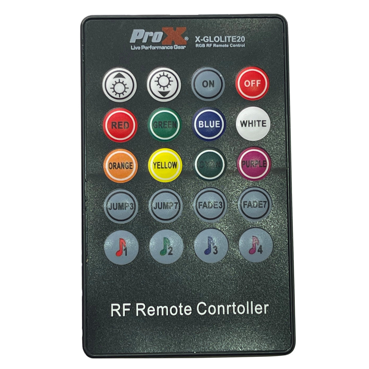 ProX X-GLOLITE20