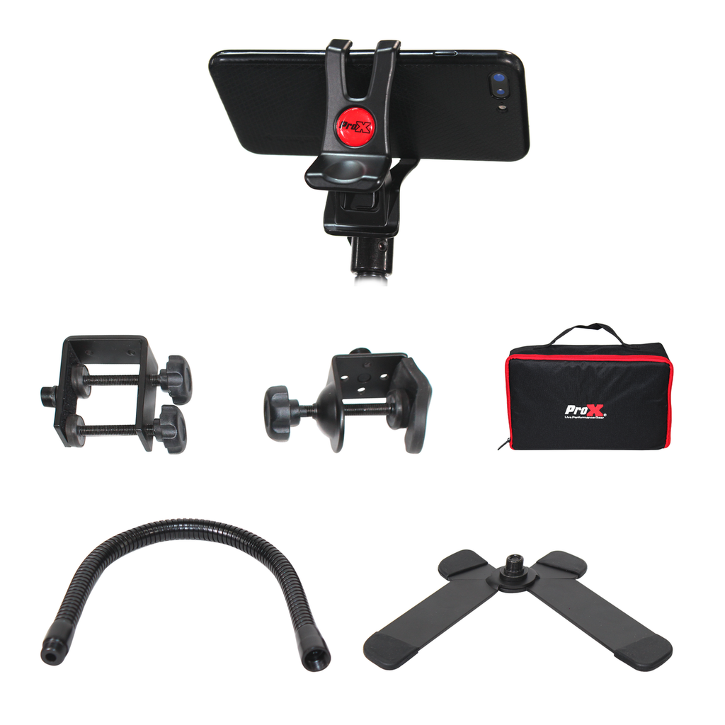 ProX X-MOBICP18