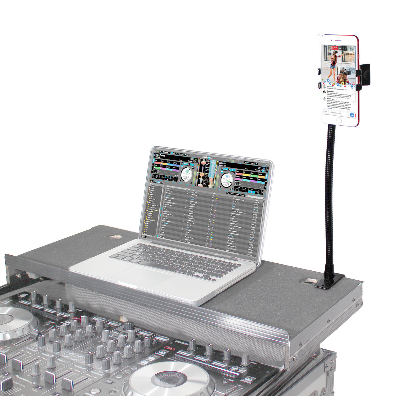 ProX X-MOBICP18