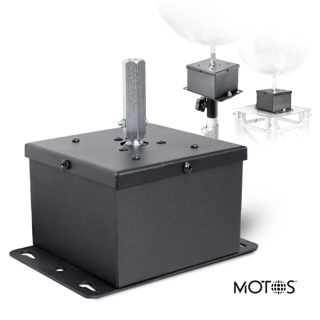ProX X-MOTOS-BL