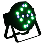 ProX X-PAR36RGBWA1W-B IRC