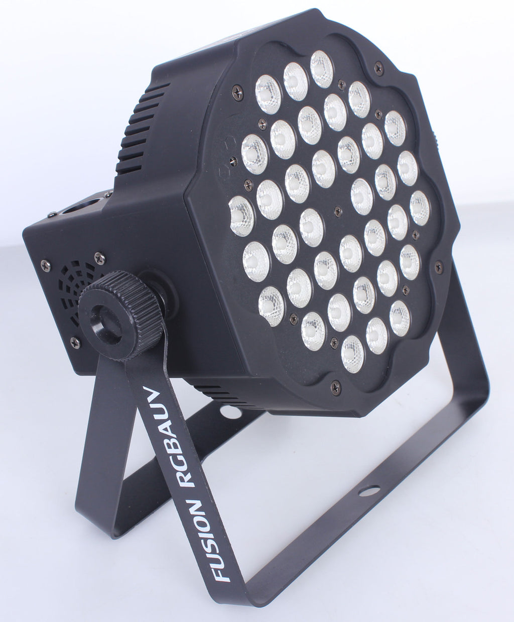 ProX X-PAR36RGBWA1W-B IRC