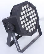 ProX X-PAR36RGBWA1W-B IRC