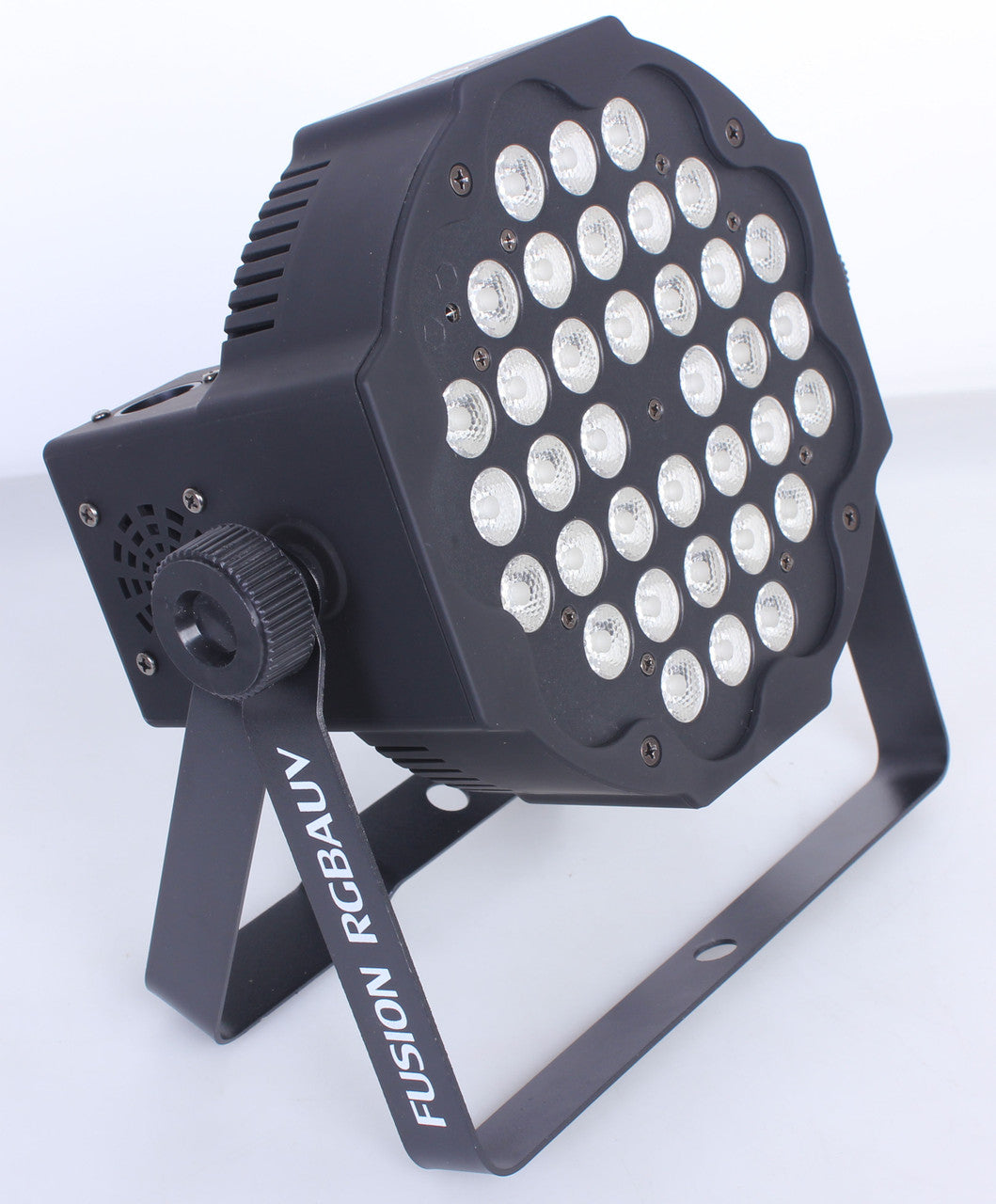 ProX X-PAR36RGBWA1W-B IRC