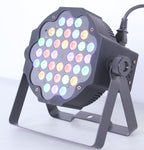 ProX X-PAR36RGBWA1W-B IRC