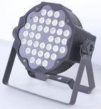 ProX X-PAR36RGBWA1W-B IRC