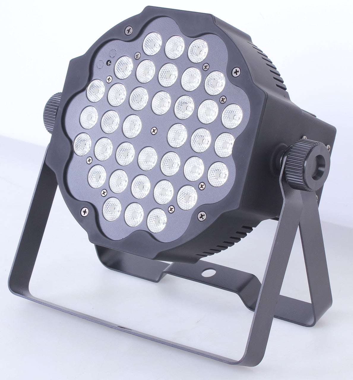 ProX X-PAR36RGBWA1W-B IRC
