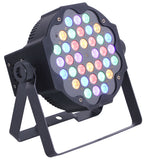ProX X-PAR36RGBWA1W-B IRC