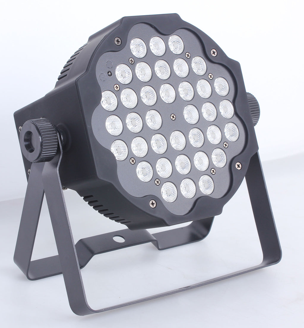 ProX X-PAR36RGBWA1W-B IRC