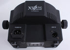 ProX X-PAR36RGBWA1W-B IRC