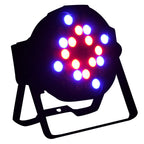 ProX X-PAR36RGBWA1W-B IRC
