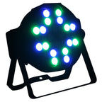 ProX X-PAR36RGBWA1W-B IRC