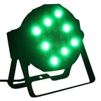 ProX X-PAR36RGBWA1W-B IRC