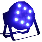 ProX X-PAR36RGBWA1W-B IRC