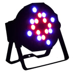 ProX X-PAR36RGBWA1W-B IRC