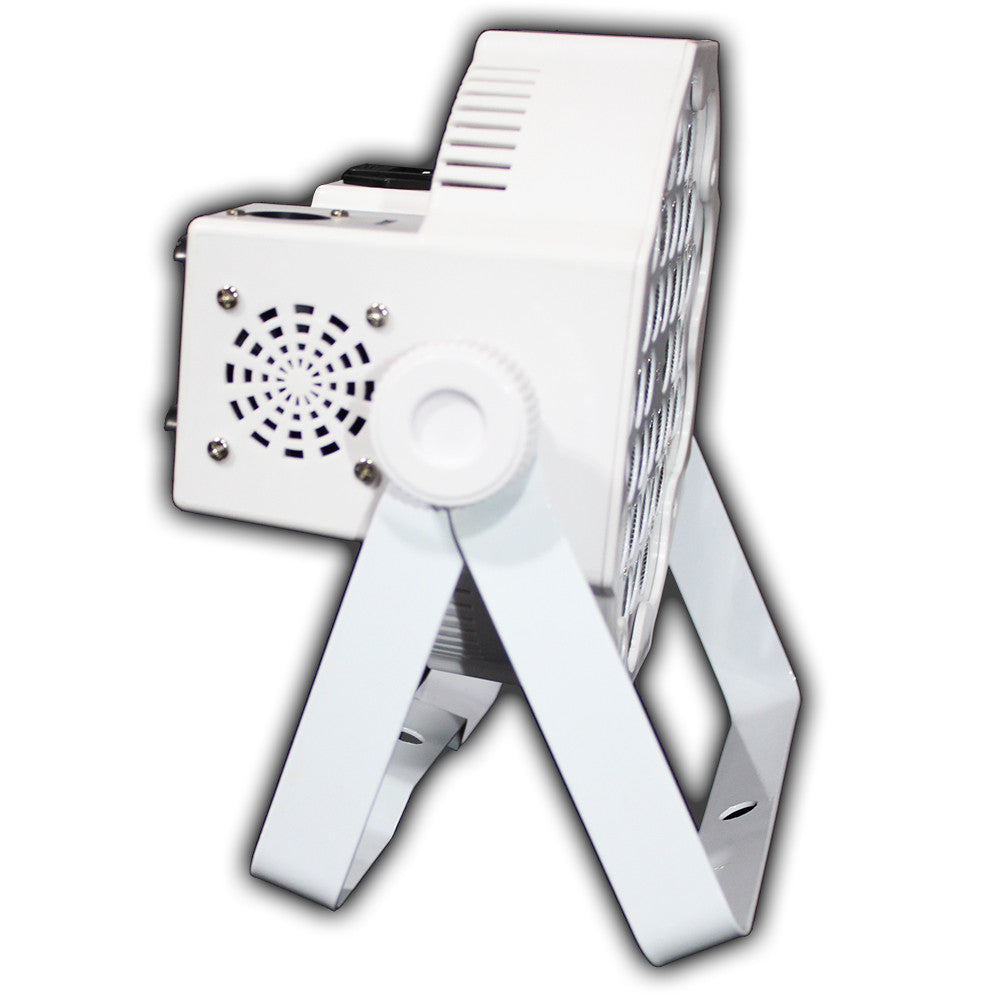 ProX X-PAR36RGBWA1W-W IRC