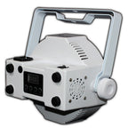 ProX X-PAR36RGBWA1W-W IRC