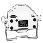 ProX X-PAR36RGBWA1W-W IRC