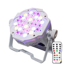 ProX X-PAR36RGBWA1W-W IRC