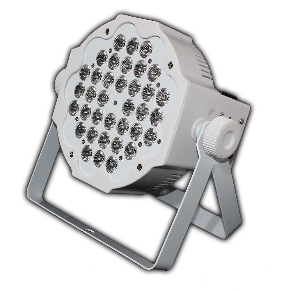 ProX X-PAR36RGBWA1W-W IRC