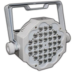 ProX X-PAR36RGBWA1W-W IRC