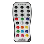ProX X-PAR36RGBWA1W-W IRC