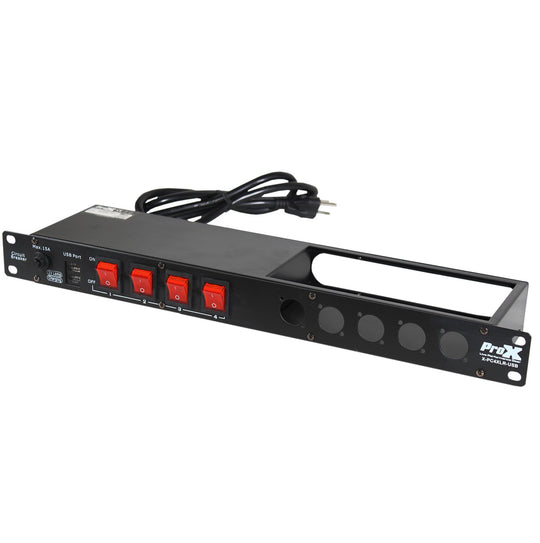 ProX X-PC4XLR-USB