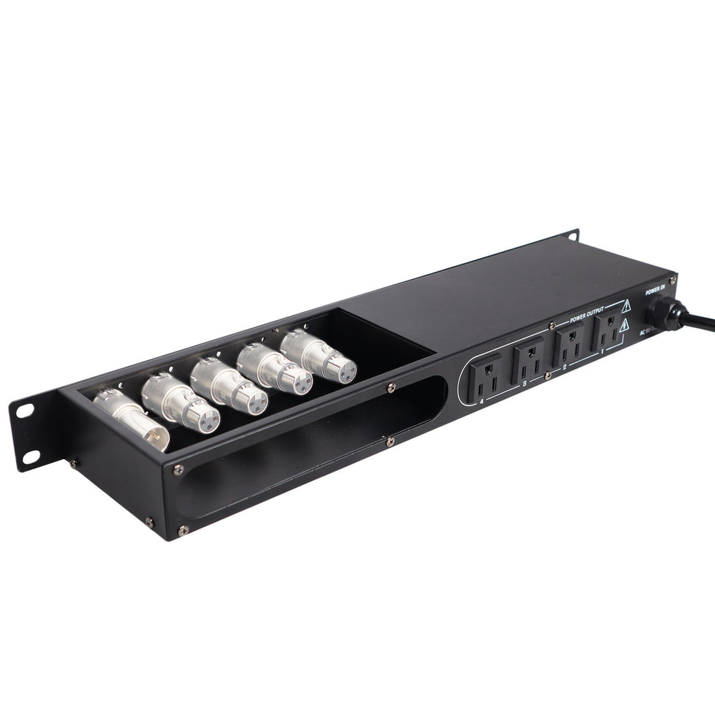 ProX X-PC4XLR-USB