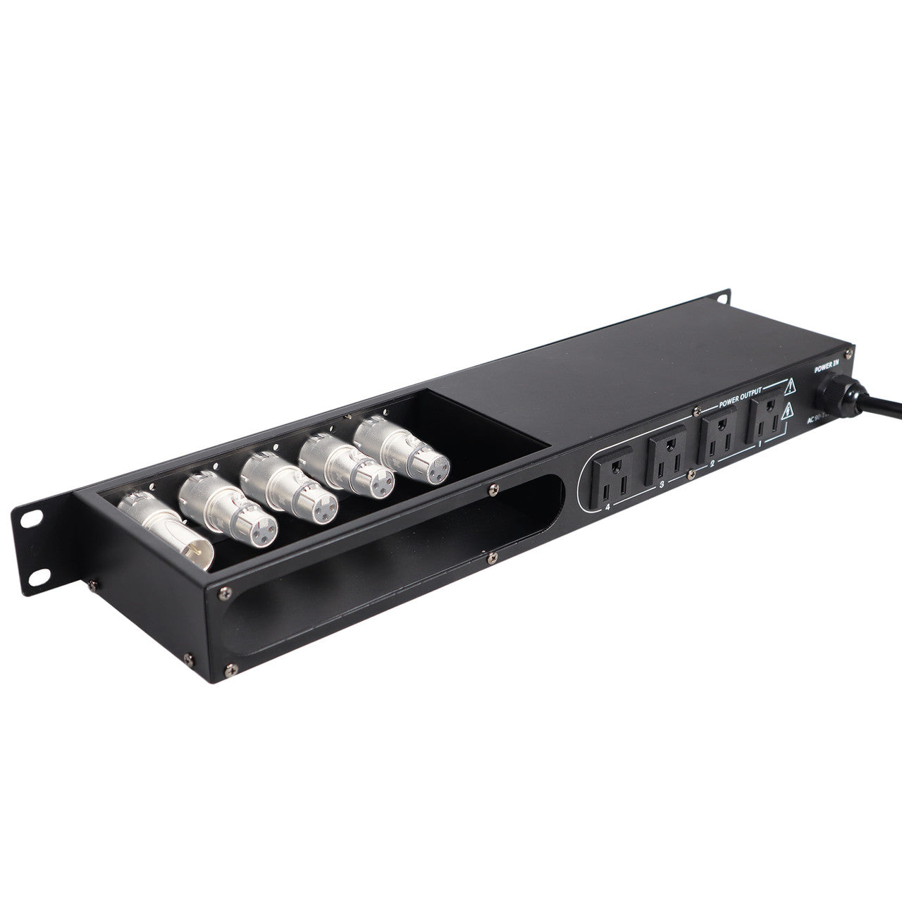 ProX X-PC4XLR-USB