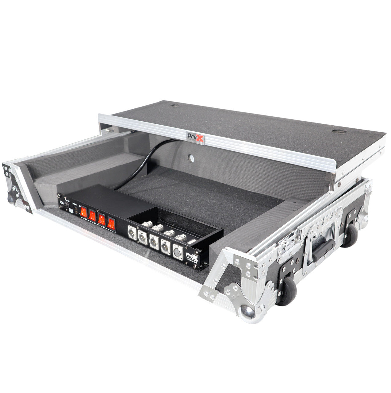 ProX X-PC4XLR-USB