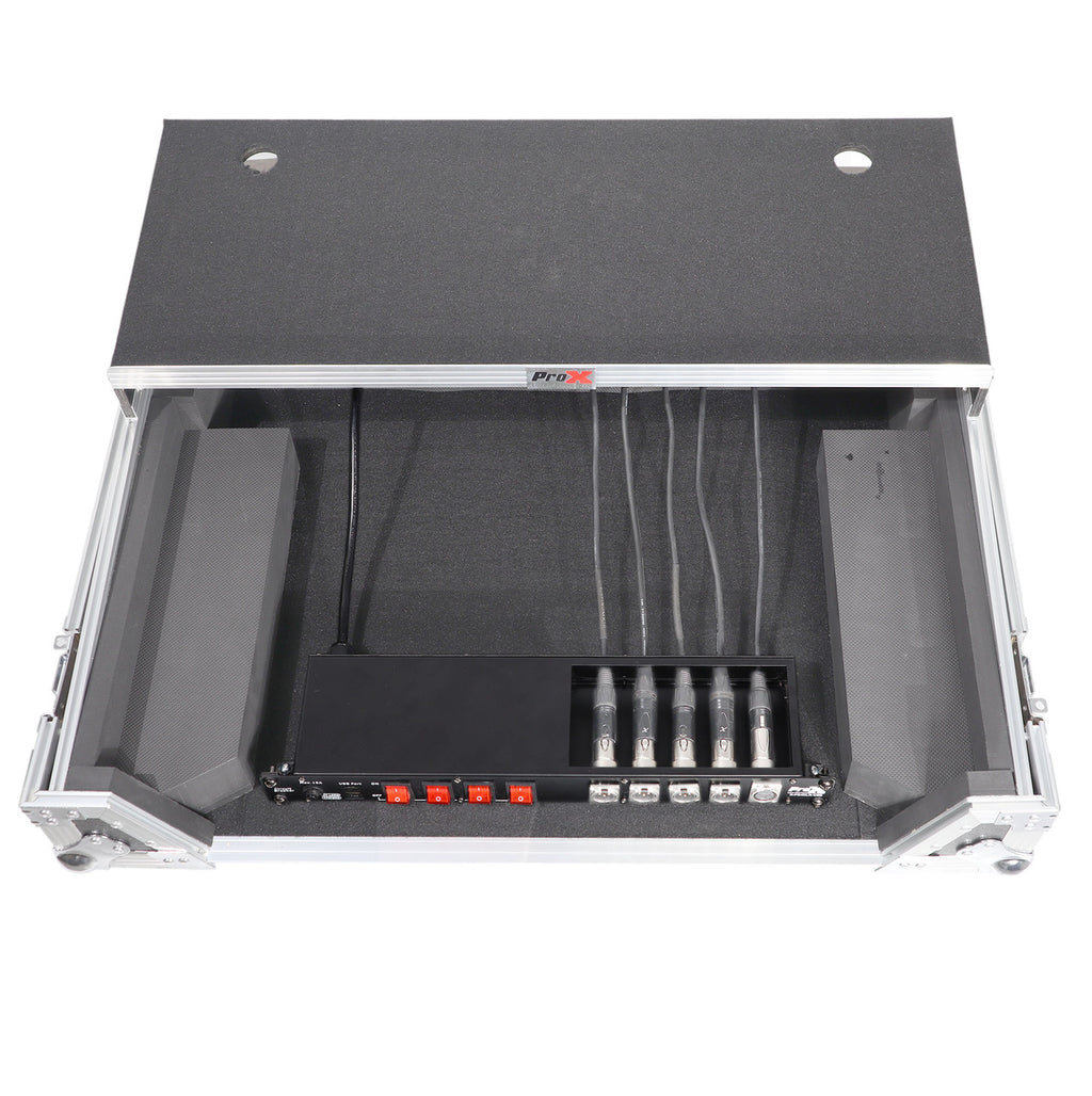 ProX X-PC4XLR-USB