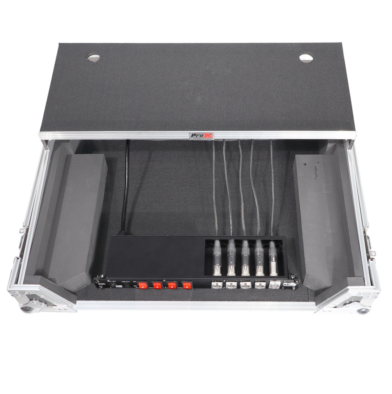 ProX X-PC4XLR-USB